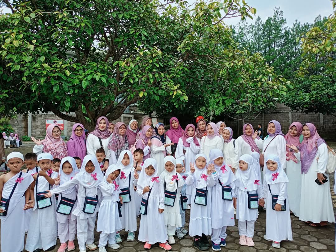 Manasik Haji Se-Kota Tasikmalaya